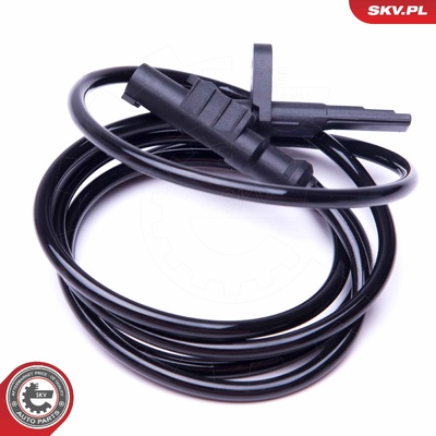 IVECO DAILY IV V VI ABS SENSOR | OEM 5801279030
