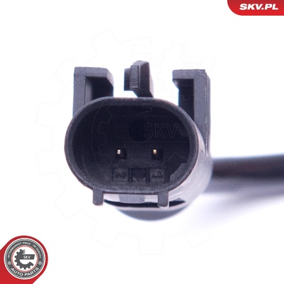 IVECO DAILY IV V VI ABS SENSOR | OEM 5801279032