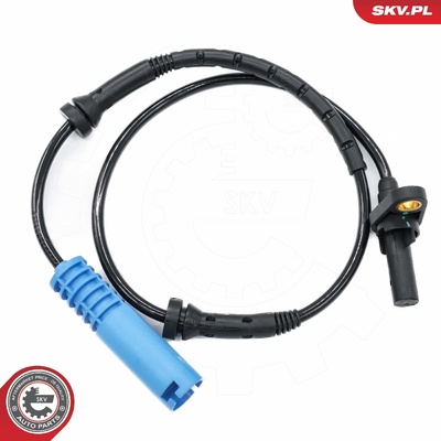 BMW 3 ABS SENSOR | OEM 34526764858
