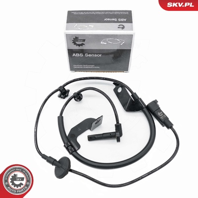 CHRYSLER 200 SEBRING DODGE JOURNEY FIAT FREEMONT ABS SENSOR | OEM 5085822AB