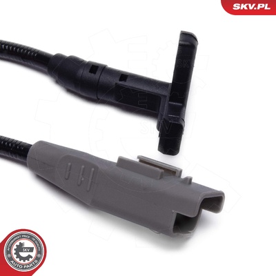 CITROEN BERLINGO C4 GRAND PICASSO PEUGEOT PARTNER ABS SENSOR | OEM 4545E7