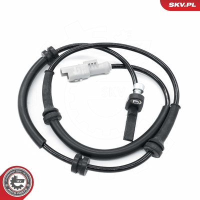 CITROEN C4 PEUGEOT 308 II ABS SENSOR | OEM 9674852280