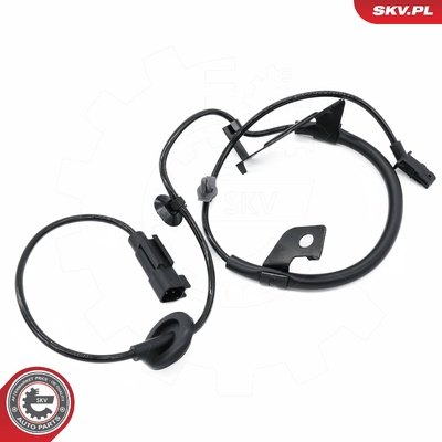 MITSUBISHI ASX LANCER ABS SENSOR | OEM 4670A582