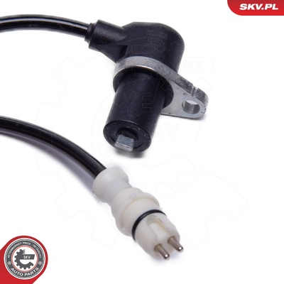 CITROEN JUMPER I FIAT DUCATO PEUGEOT BOXER ABS SENSOR | OEM 46776188