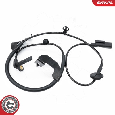DODGE CALIBER JEEP COMPAS PATRIOT ABS SENSOR | OEM 5105572AA