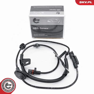 DODGE CALIBER JEEP COMPAS PATRIOT ABS SENSOR | OEM 5105062AA