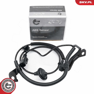 DODGE CALIBER JEEP COMPAS PATRIOT ABS SENSOR | OEM 5105064AB