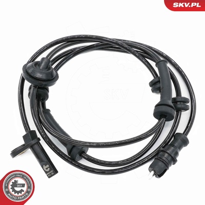 FIAT DOBLO ABS SENSOR | OEM 46740213