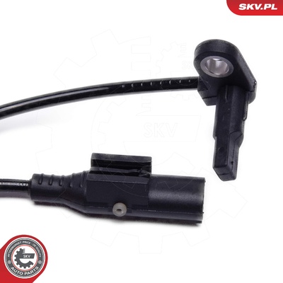 FIAT FIORINO LINEA QUBO ABS SENSOR | OEM 51763164