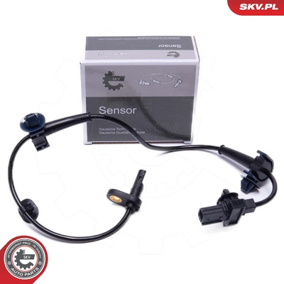 HONDA CIVIC IX ABS SENSOR | OEM 57475-TV0-E01