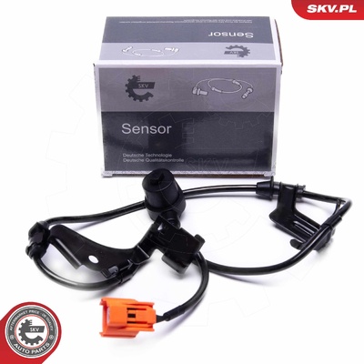 HONDA CIVIC VII ABS SENSOR | OEM 57450-S5D-013