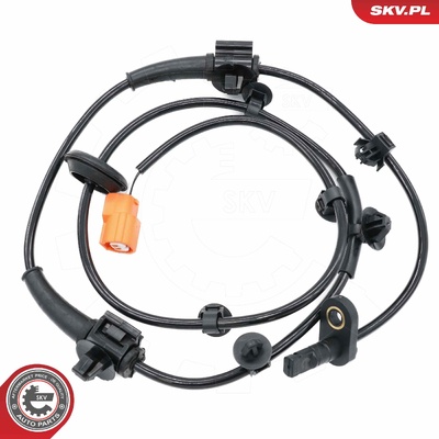 HONDA JAZZ II III ABS SENSOR | OEM 57450-SAG-H01