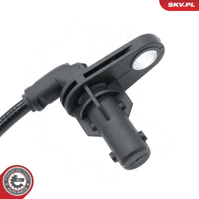 HYUDNAI GRAND SANTA FE SANTA FE III KIA SORENTO II III ABS SENSOR | OEM 95670-2W000