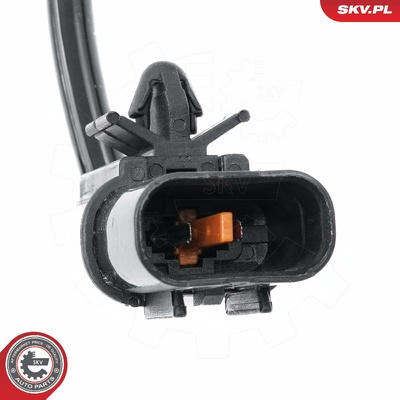 HYUNDAI H-1 STAREX ABS SENSOR | OEM 95626-4A200