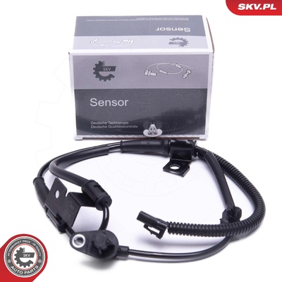 HYUNDAI I30 KIA CEE'D PRO CEE'D ABS SENSOR | OEM 59830-2L300