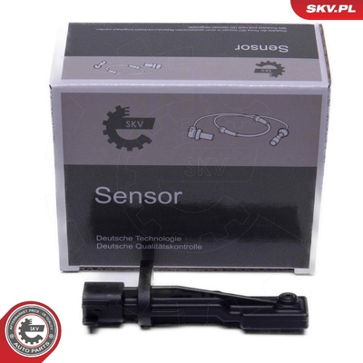JEEP CHEROKEE COMPASS WRANGLER III IV ABS SENSOR | OEM 52125003AB