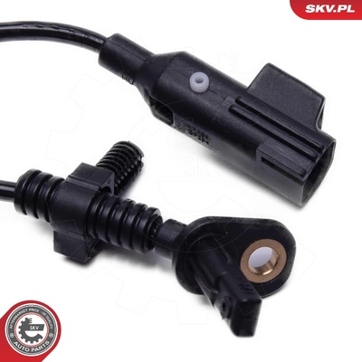 LAND ROVER DISCOVERY SPORT RANGE ROVER EVOQUE ABS SENSOR | OEM LR024202