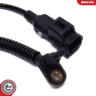 LAND ROVER FREELANDER II VAN ABS SENSOR | OEM LR001056