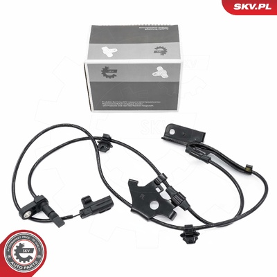 LEXUS CT TOYOTA PRIUS ABS SENSOR | OEM 89543-47030