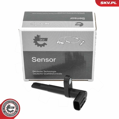 LEXUS GS IS C IS II LFA LS ABS SENSOR | OEM 89546-30070