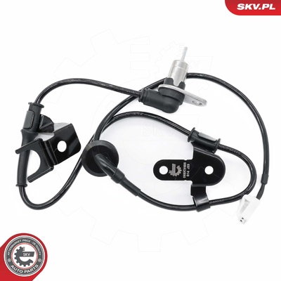 MAZDA 5 PREMACY ABS SENSOR | OEM C100-43-71Y