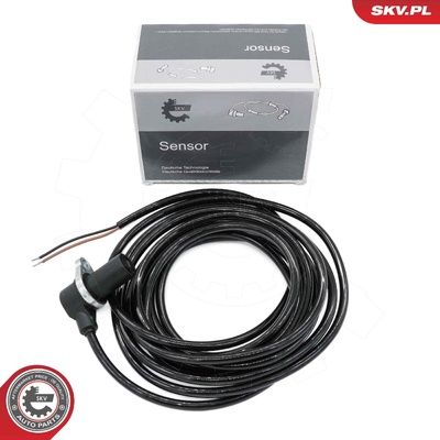 MERCEDES VITO V ABS SENSOR | OEM 6385420417
