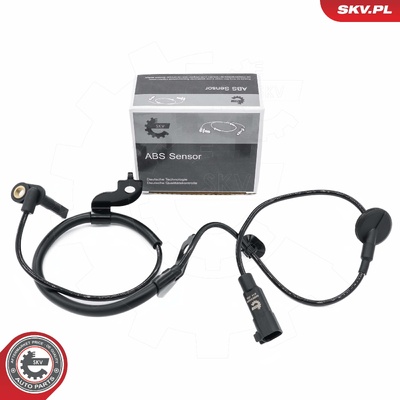 MITSUBISHI ASX LANCER VIII OUTLANDER II III PAJERO ABS SENSOR | OEM 4670A575