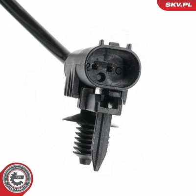 MITSUBISHI COLT CZC VI SMART FORFOUR ABS SENSOR | OEM MN102857