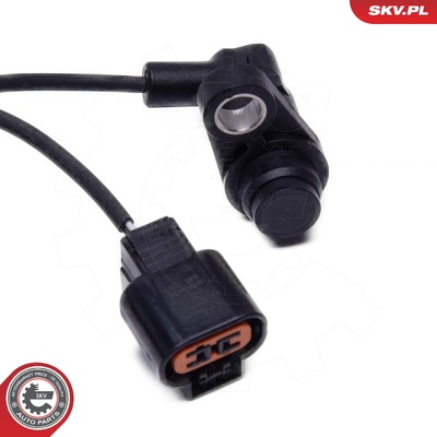 MITSUBISHI L200 ABS SENSOR | OEM 4670A597