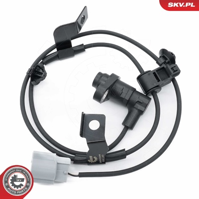MITSUBISHI L200 ABS SENSOR | OEM 4670A598