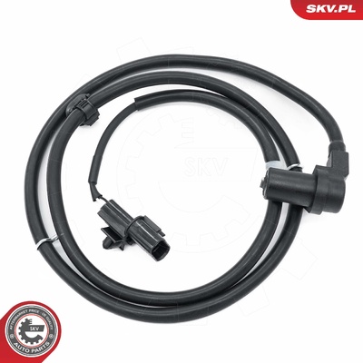 MITSUBISHI OUTLANDER I ABS SENSOR | OEM MR961237