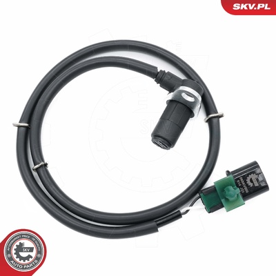 MITSUBISHI PAJERO IV ABS SENSOR | OEM 4670A192