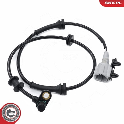 NISSAN NP300 PATHFINDER III ABS SENSOR | OEM 47910-EA025