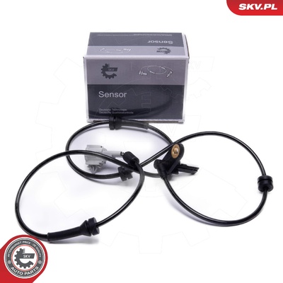 NISSAN TITAN ABS SENSOR | OEM 47900-7S200
