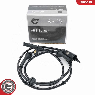NISSAN VERSA I TIIDA ABS SENSOR | OEM 47910-EL00A