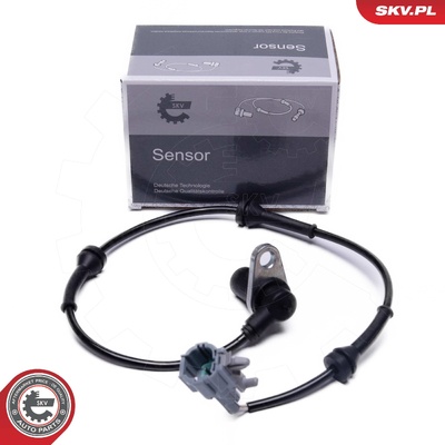 NISSAN X-TRAIL ABS SENSOR | OEM 47900-8H300