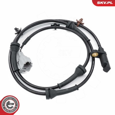 NISSAN X-TRAIL II ABS SENSOR | OEM 47900-JG200