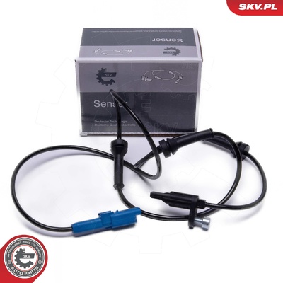 PEUGEOT 508 I ABS SENSOR | OEM 9674577980