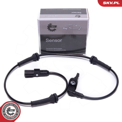 RENAULT LAGUNA III ABS SENSOR | OEM 479110001N