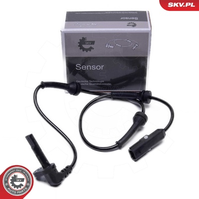 RENAULT LAGUNA III ABS SENSOR | OEM 479100001N
