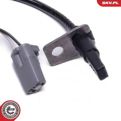 SUZUKI GRAND VITARA II ABS SENSOR | OEM 56320-65J01