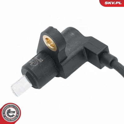 SUZUKI IGNIS II ABS SENSOR | OEM 56320-83E20