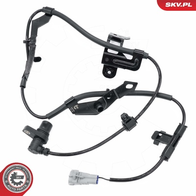 TOYOTA 4 RUNNER III HILUX VI LAND CRUISER ABS SENSOR | OEM 89542-35050
