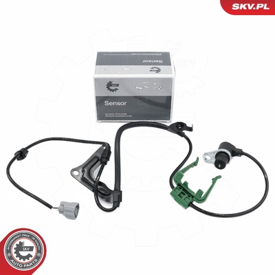 TOYOTA AVENSIS ABS SENSOR | OEM 89543-05030