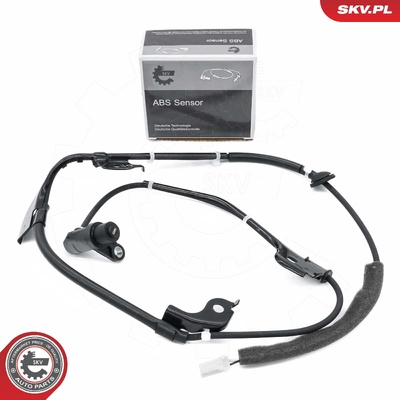 TOYOTA RAV 4 II ABS SENSOR | OEM 89545-42030