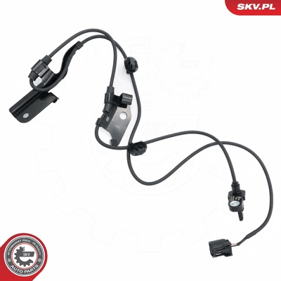 TOYOTA RAV 4 III IV ABS SENSOR | OEM 89542-42050