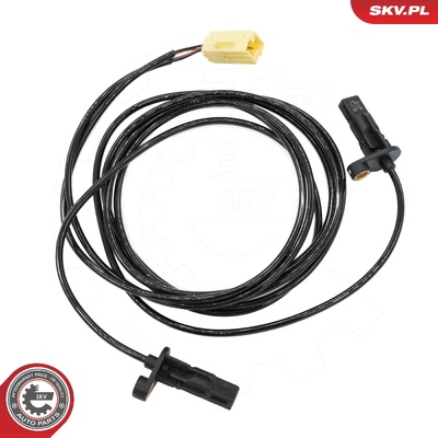 VOLVO C70 I S70 V70I ABS SENSOR | OEM 9472171