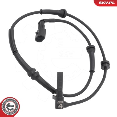 ALFA ROMEO 156 ABS SENSOR | OEM 60652012