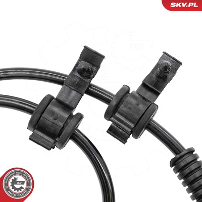 JEEP CHEROKEE ABS SENSOR | OEM 52128695AF
