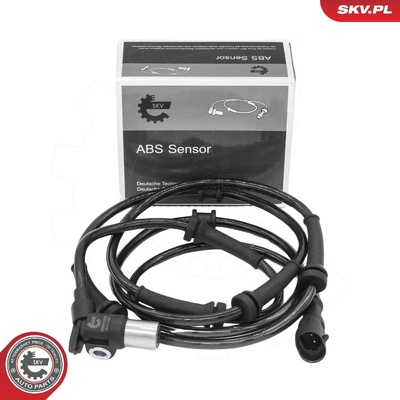 JEEP GRAND CHEROKEE I ABS SENSOR | OEM 56005216